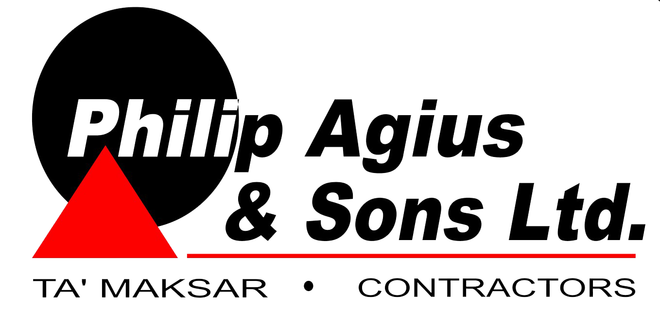 Philip Agius Sons logo