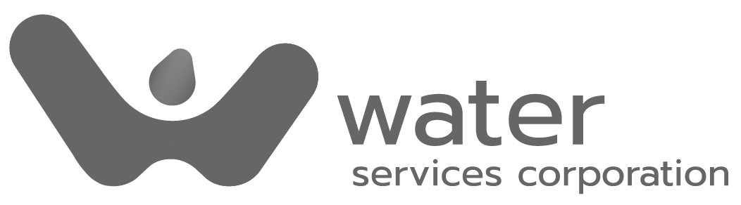 water logo