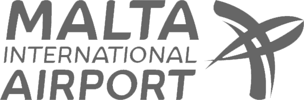 Malta international logo