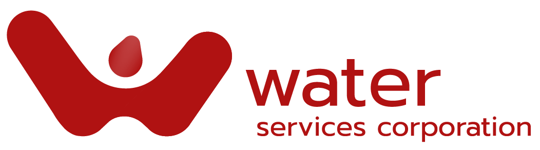 Water logo