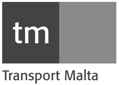 transport malta logo
