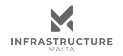 Infrastructure logo